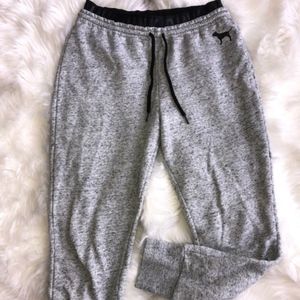 Victoria's Secret Sport Cotton Joggers